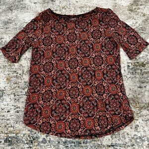 Ann Taylor Loft T -Shirt